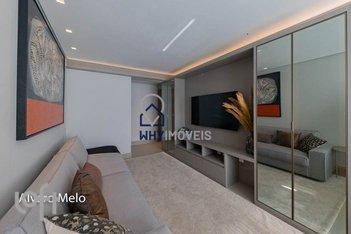 apartment em Espírito Santo, Lourdes - Belo Horizonte - MG