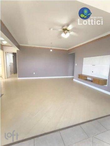 apartment em Barcelos, Centro - Canoas - RS