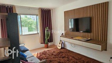 apartment em Rua das Flechas, Cidade Ademar - São Paulo - SP