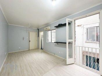 apartment em Visconde do Herval, Azenha - Porto Alegre - RS