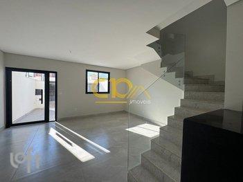 house em Desembargador Custódio Lustosa, Itapoã - Belo Horizonte - MG