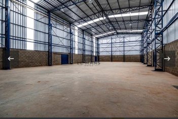 industrial em Rua Isaltino Degaspari, Água Santa - Piracicaba - SP