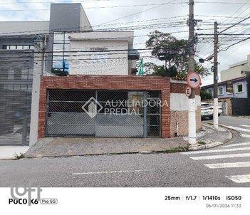 house em Índico, Centro - São Bernardo do Campo - SP