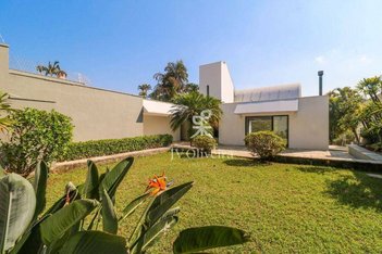 house em Rua Carlos Cyrillo Júnior, Jardim Leonor - São Paulo - SP