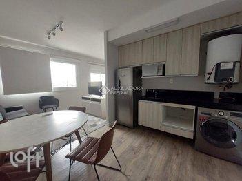 apartment em General Salustiano, Marechal Rondon - Canoas - RS