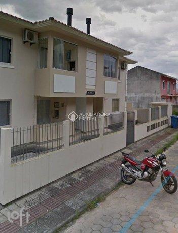 apartment em Rua Celésio Michels, Forquilhas - São José - SC