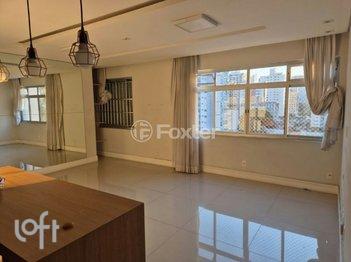 apartment em Estado de Israel, Vila Clementino - São Paulo - SP
