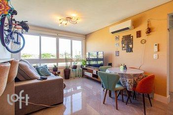 apartment em Leite de Castro, Jardim Itu-Sabará - Porto Alegre - RS
