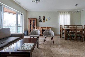 apartment em Rua Padre Raposo, Mooca - São Paulo - SP