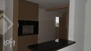 apartment em Rua Heitor Manganelli, Jardim Itu-Sabará - Porto Alegre - RS
