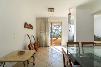 apartment em Rua Geraldo de Mendonça Mello, Vila Ida - São Paulo - SP
