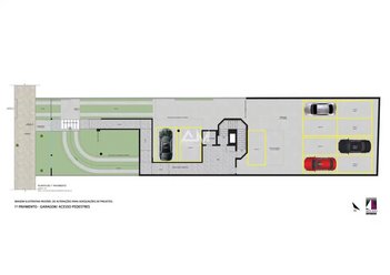 apartment em Rua Lavras, São Pedro - Belo Horizonte - MG