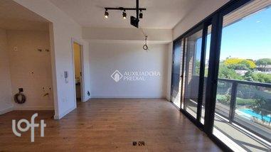 apartment em Anita Garibaldi, Boa Vista - Porto Alegre - RS