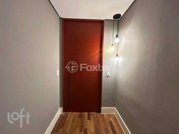 apartment em Ministro Luiz Gallotti, Brooklin - São Paulo - SP