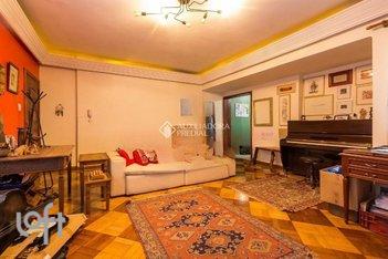 apartment em General João Telles, Bom Fim - Porto Alegre - RS