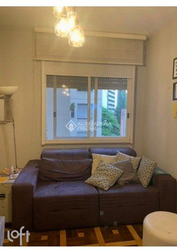 apartment em Marechal Floriano Peixoto, Centro - Porto Alegre - RS