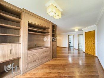 apartment em Santo André, Vila Assunção - Santo André - SP