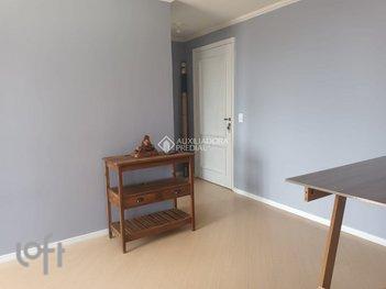 apartment em A. J. Renner, Humaitá - Porto Alegre - RS