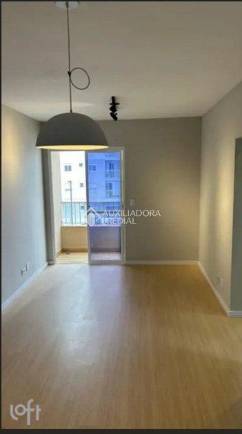 apartment em Coronel José Pires de Andrade, Sacomã - São Paulo - SP