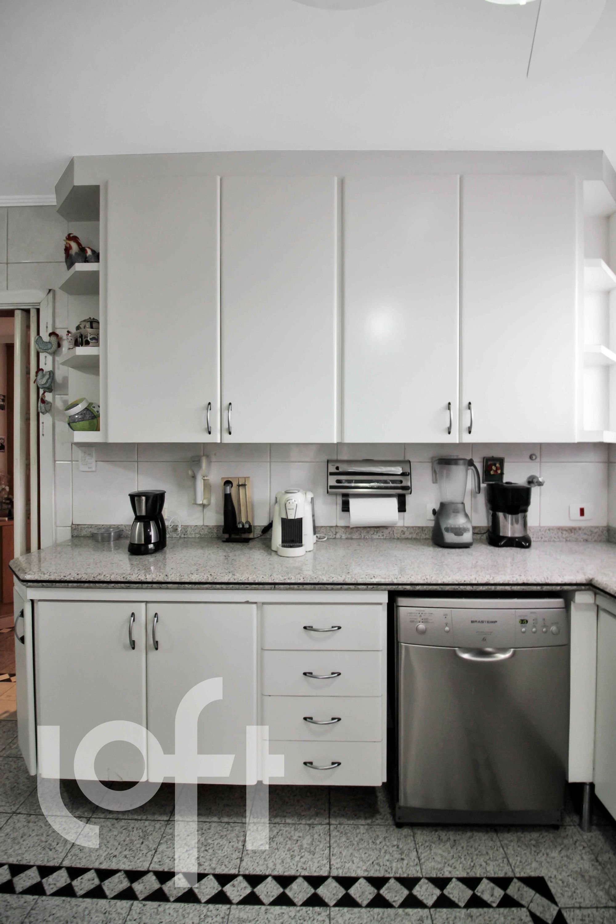 Apartamento para Venda por R$3.200.000,00 com 252m², 4 dormitórios e 3 vagas - Bela vista, São paulo / SP