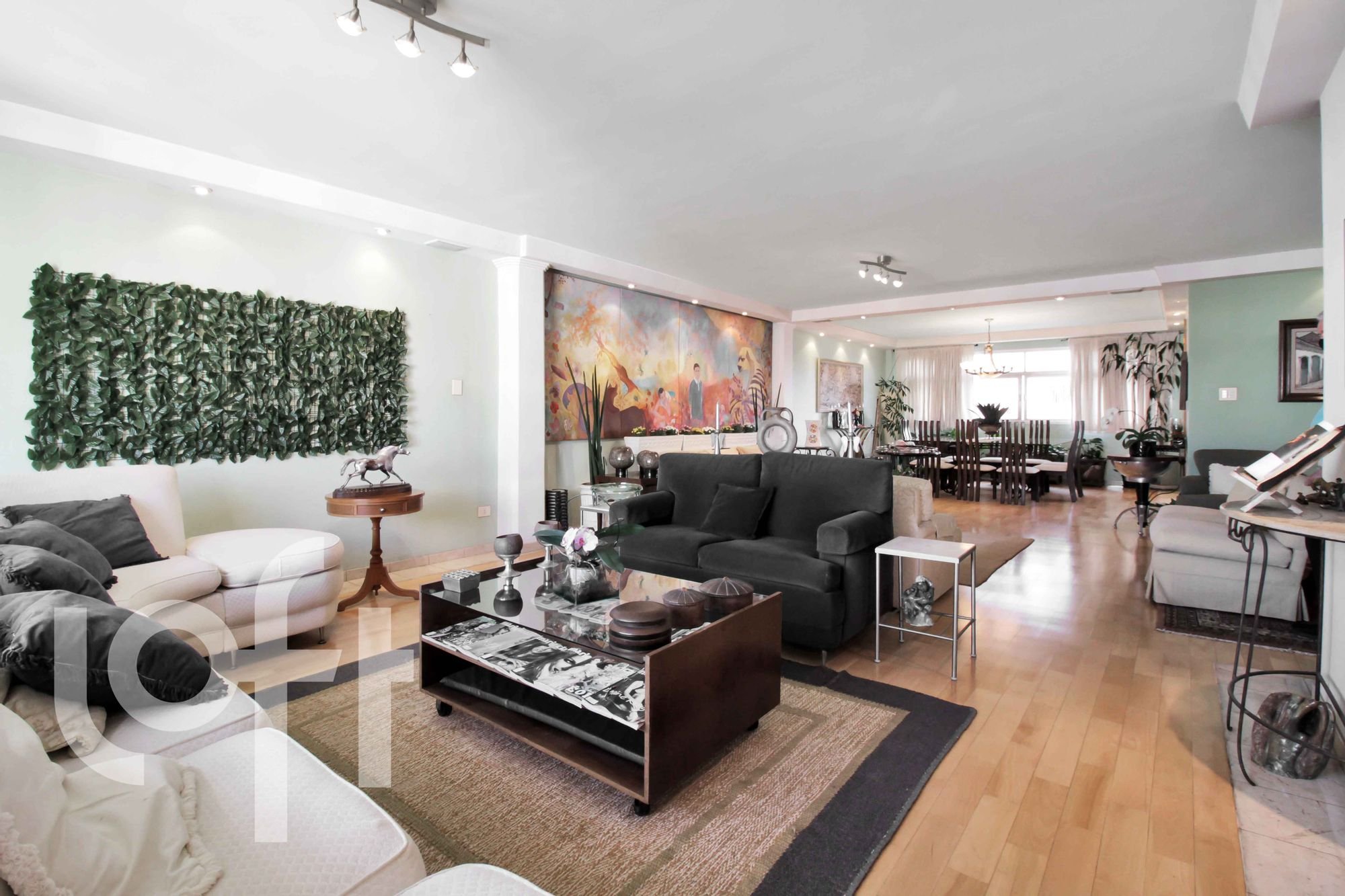 Apartamento para Venda por R$3.200.000,00 com 252m², 4 dormitórios e 3 vagas - Bela vista, São paulo / SP - Foto 2