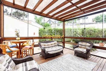 house em Rua Rolândia, Pineville - Pinhais - PR