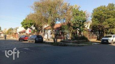 house em Rua Conde de Porto Alegre, Niterói - Canoas - RS