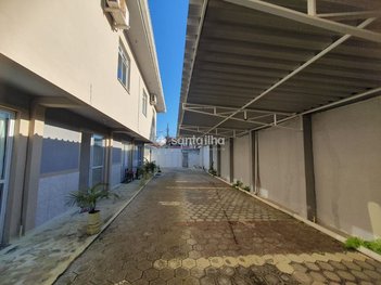 house em Rua Tenente Orlando Bastos Schroder, Campeche - Florianópolis - SC