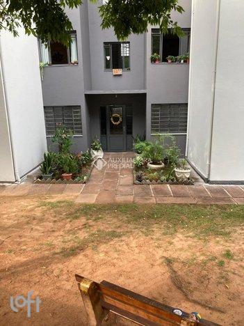 apartment em Coronel Jacob Kroeff Filho, Rondônia - Novo Hamburgo - RS