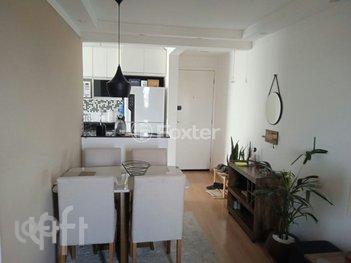 apartment em Adelaide Braga Negrelli, Campo Limpo - São Paulo - SP