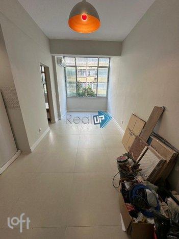 apartment em Barata Ribeiro, Copacabana - Rio de Janeiro - RJ