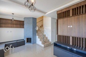 house em dos Buritis, Igará - Canoas - RS