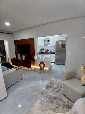 apartment em Nazaret, Barcelona - São Caetano do Sul - SP