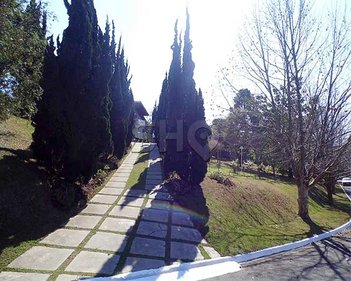 house em Alameda Liestal, Roseira - Mairiporã - SP