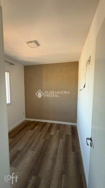 apartment em Rua Odila Figueiredo Nicolau, Montanhão - São Bernardo do Campo - SP