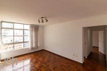 apartment em Fradique Coutinho, Pinheiros - São Paulo - SP