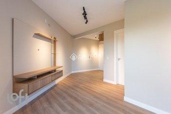 apartment em Dona Otília, Vila Cachoeira - Cachoeirinha - RS