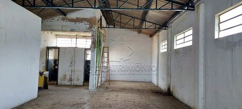 commercial_property em Avenida São Paulo, Além Ponte - Sorocaba - SP