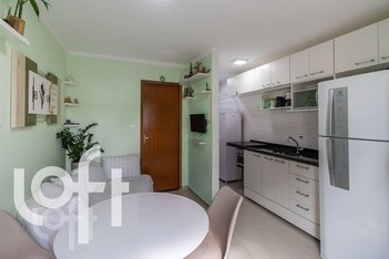 apartment em Pretória, Vila Formosa - São Paulo - SP