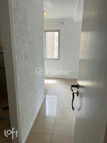apartment em José Galante, Vila Andrade - São Paulo - SP