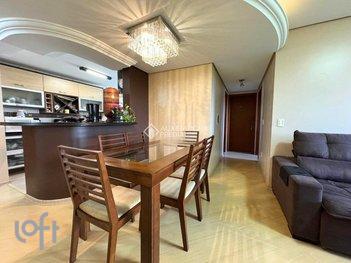 apartment em Caxias, Centro - Esteio - RS