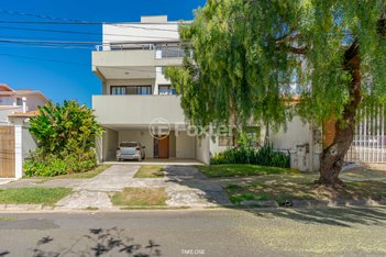 apartment em Rua Ouvidor, Caminhos de San Conrado (Sousas) - Campinas - SP