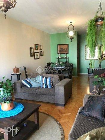 apartment em Rua Vinte e Quatro de Outubro, Moinhos de Vento - Porto Alegre - RS