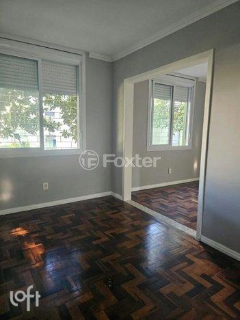 apartment em Chuí, Cristal - Porto Alegre - RS