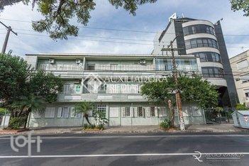 apartment em Praia de Belas, Menino Deus - Porto Alegre - RS