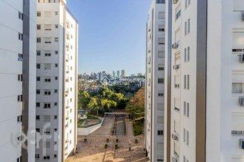 apartment em Francisco Petuco, Boa Vista - Porto Alegre - RS
