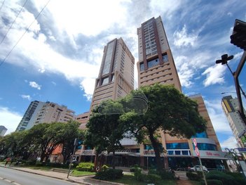 apartment em Avenida Brasil Oeste, Centro - Passo Fundo - RS