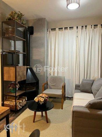 apartment em Zumkeller, Mandaqui - São Paulo - SP