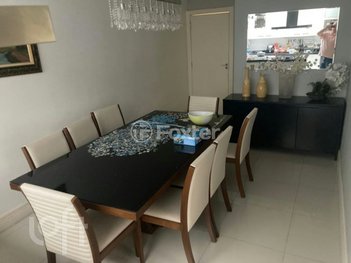 house em Rua Benedito Luiz Rodrigues, Nova Petrópolis - São Bernardo do Campo - SP