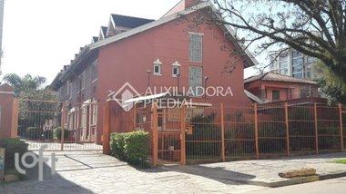 house em Arnaldo Bohrer, Teresópolis - Porto Alegre - RS